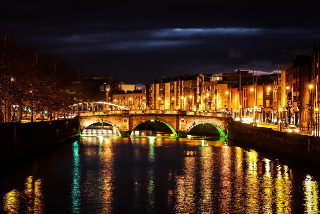 St. Stephens Green D2 Apartment Dublin