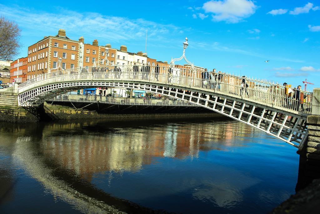 St. Stephens Green D2