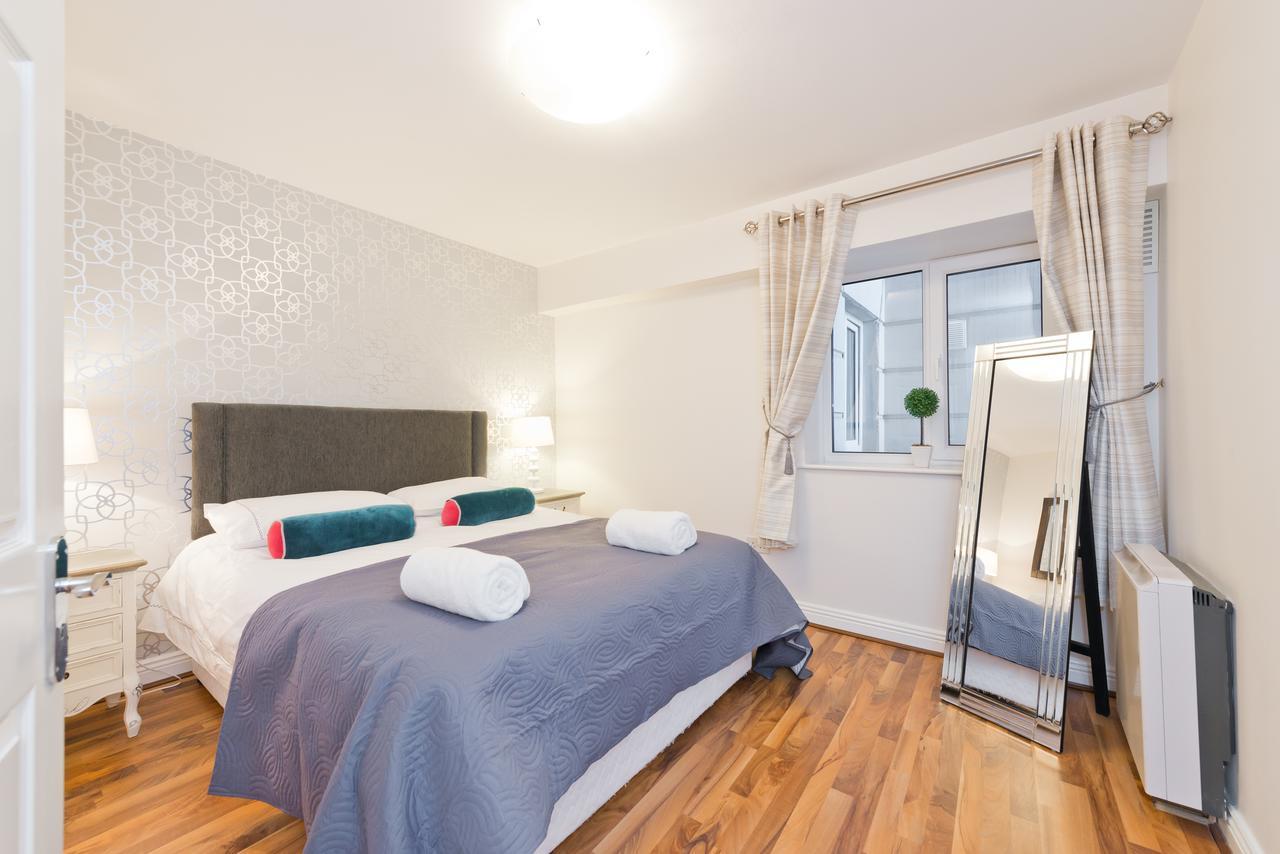 St. Stephens Green D2 Apartment Dublin