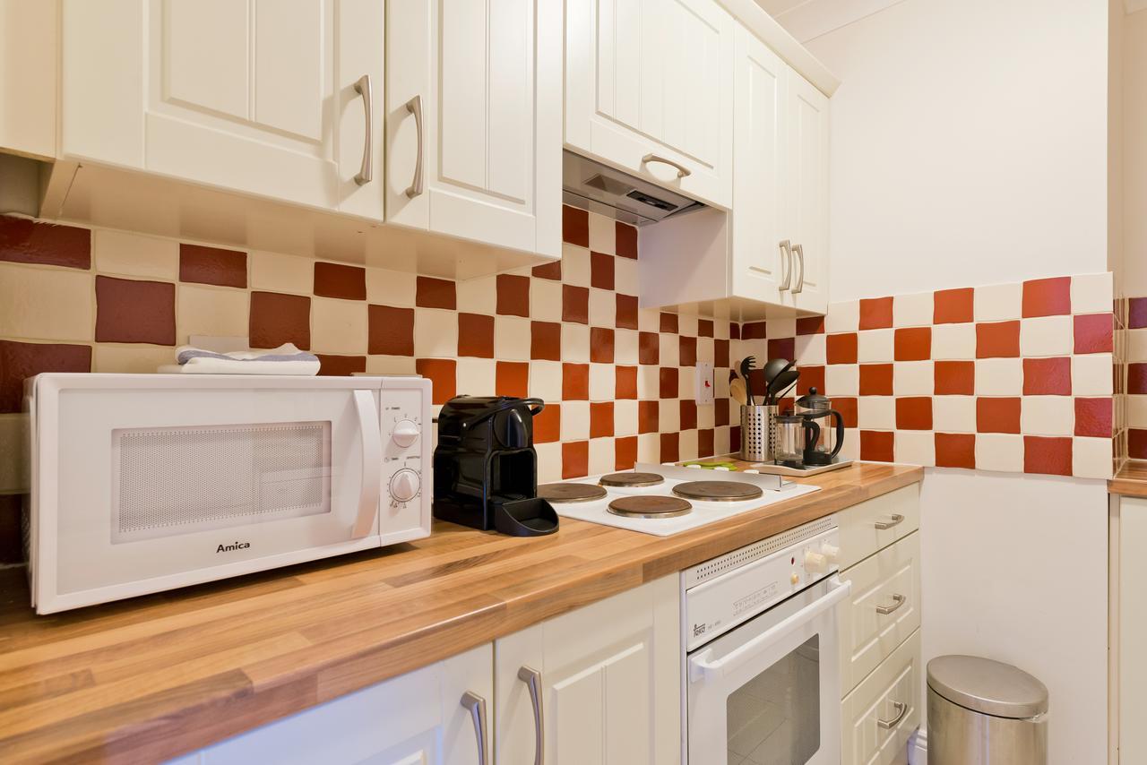 St. Stephens Green D2 Apartment *