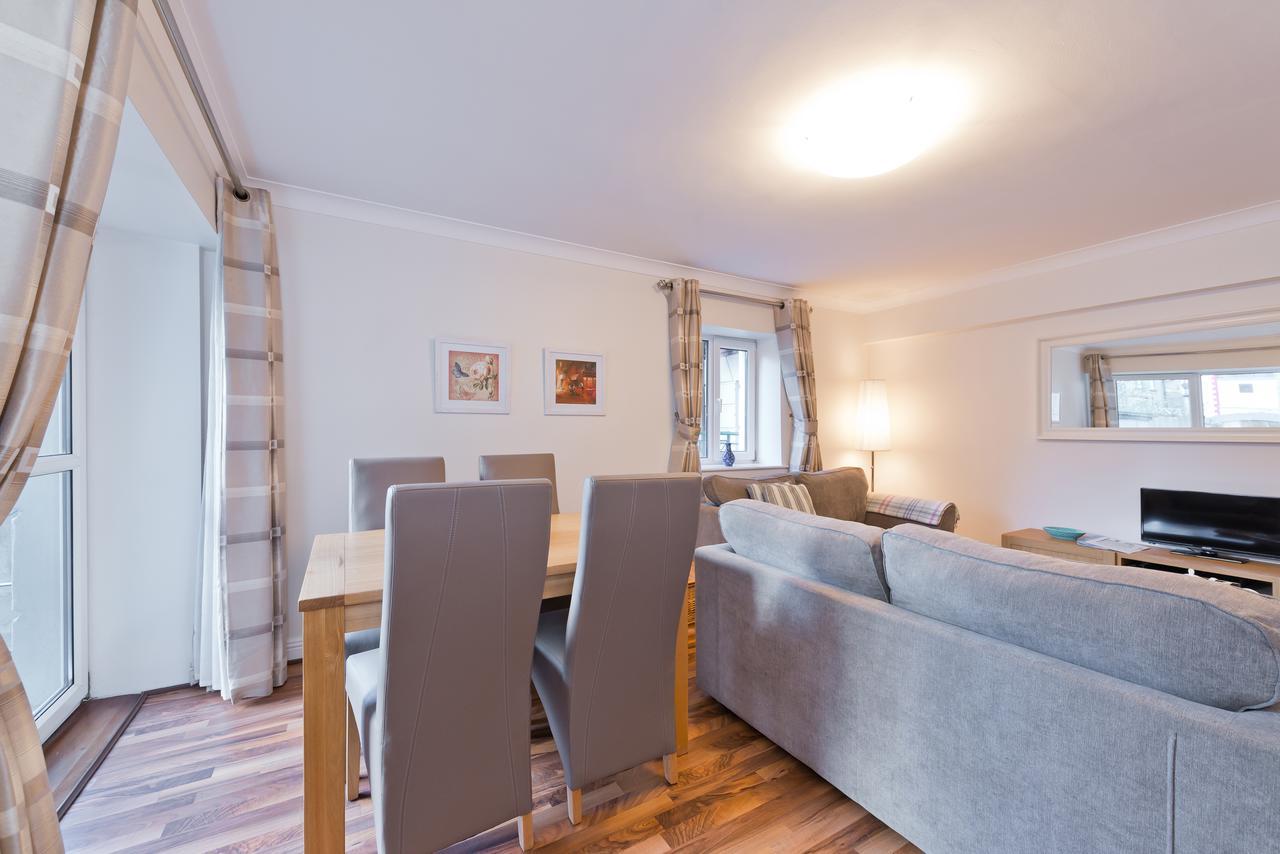 St. Stephens Green D2 Apartment Dublin