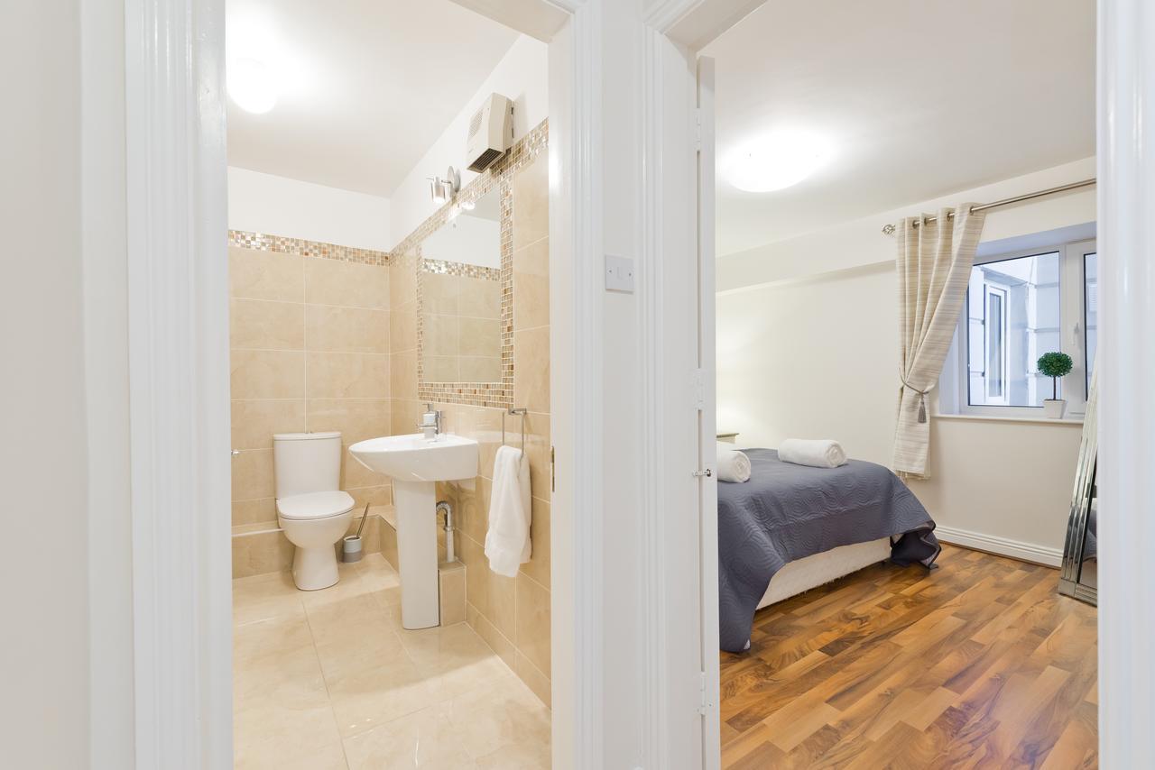 Apartment St. Stephens Green D2 Dublin