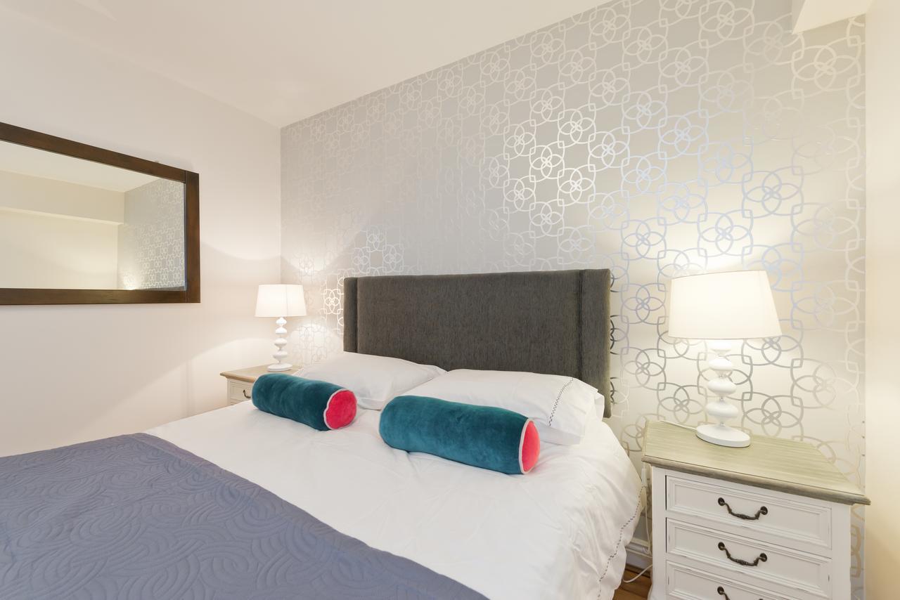 Apartment St. Stephens Green D2 Dublin