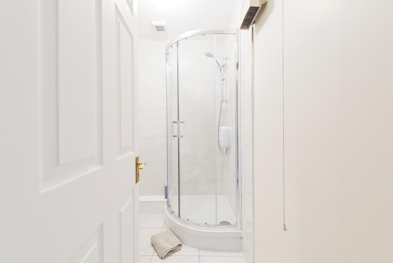 St. Stephens Green D2 Apartment *