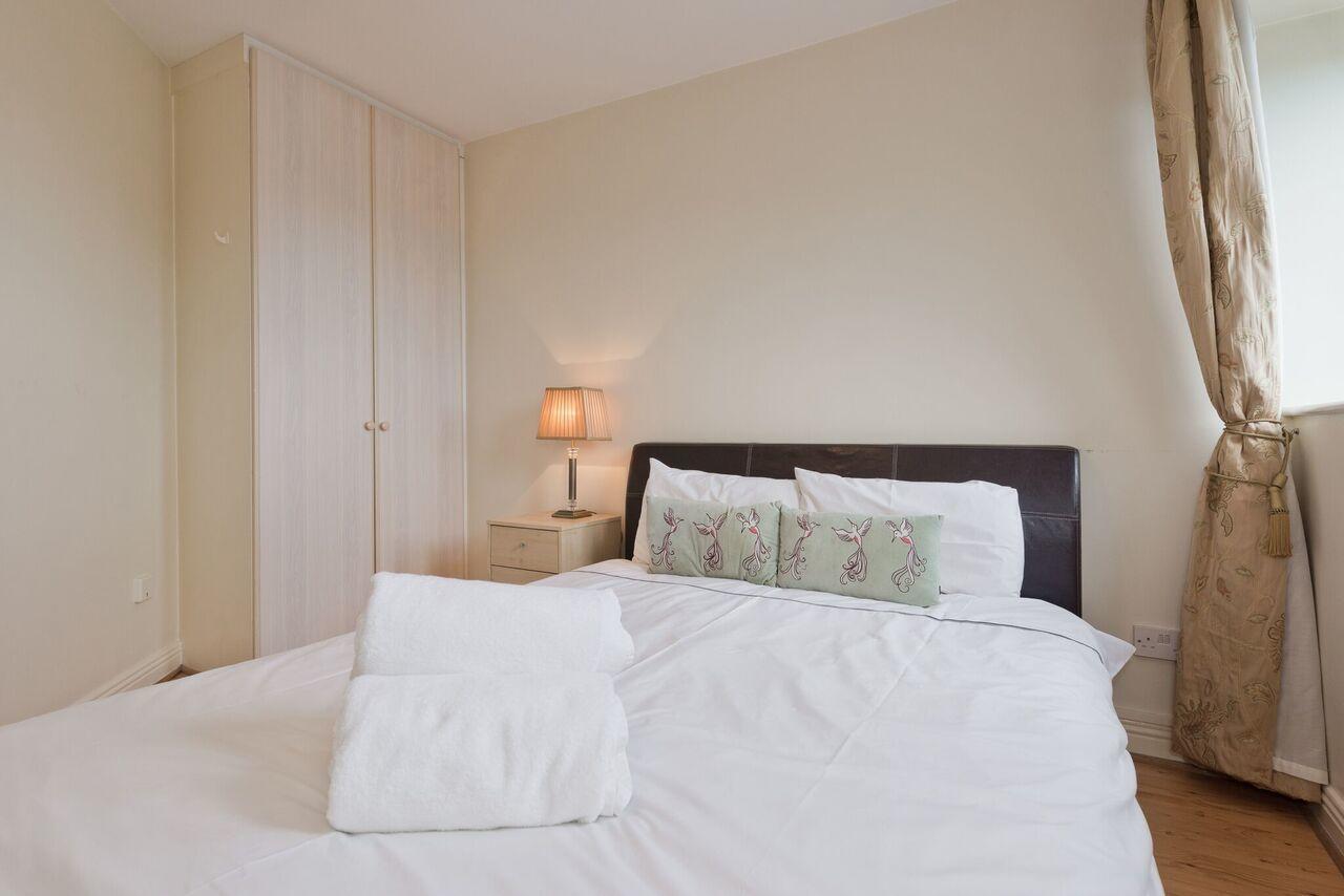 St. Stephens Green D2 Apartment Dublin